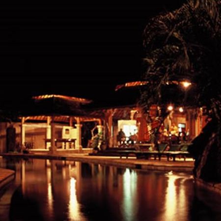 Rambutan Boutique Hotel Pabean Buleleng Екстериор снимка
