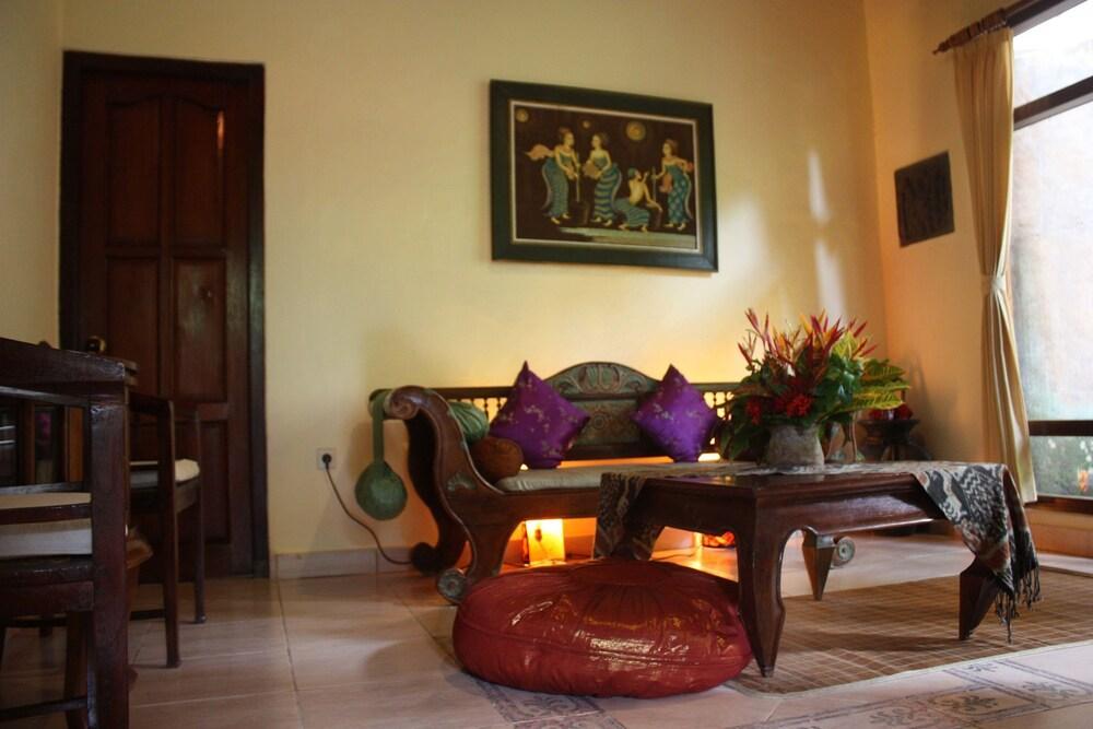 Rambutan Boutique Hotel Pabean Buleleng Екстериор снимка