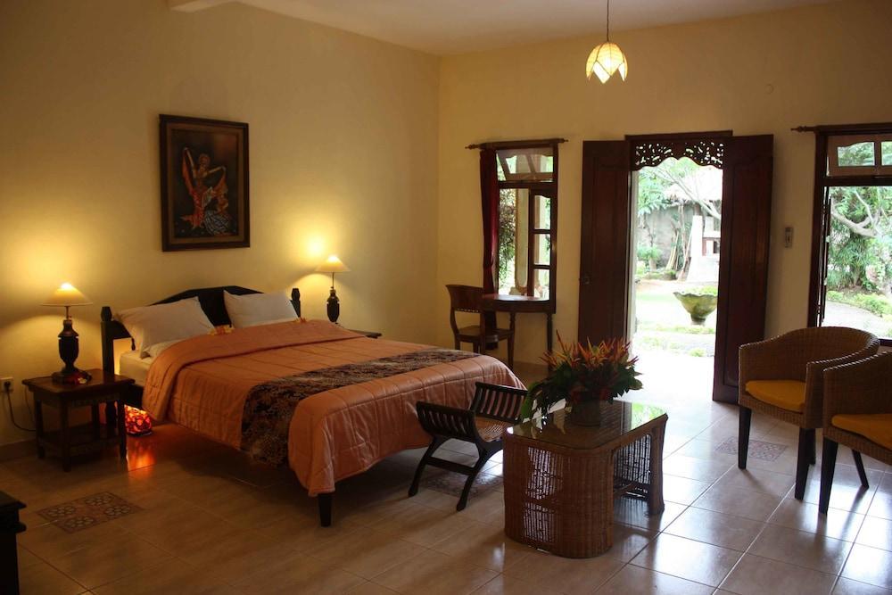 Rambutan Boutique Hotel Pabean Buleleng Екстериор снимка