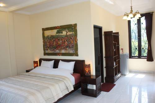 Rambutan Boutique Hotel Pabean Buleleng Стая снимка