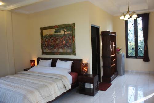 Rambutan Boutique Hotel Pabean Buleleng Стая снимка