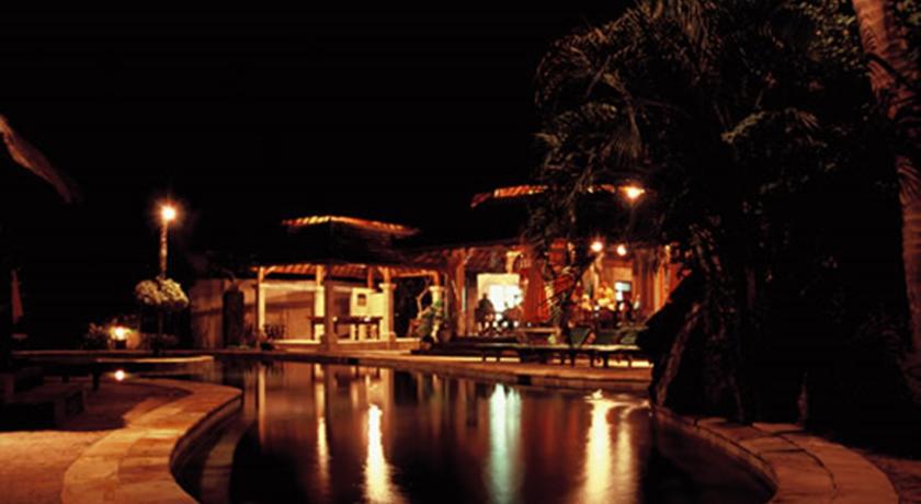 Rambutan Boutique Hotel Pabean Buleleng Екстериор снимка
