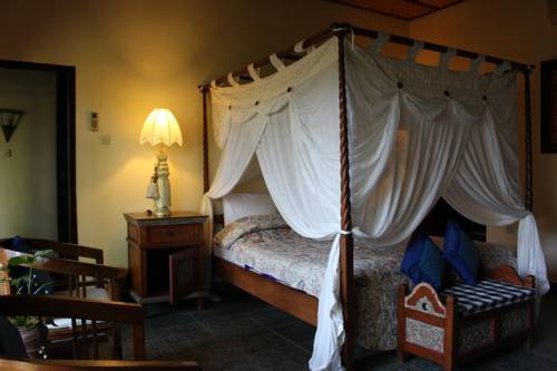 Rambutan Boutique Hotel Pabean Buleleng Стая снимка