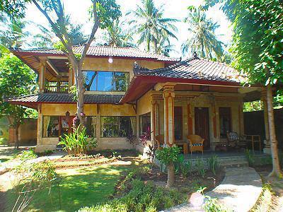 Rambutan Boutique Hotel Pabean Buleleng Стая снимка